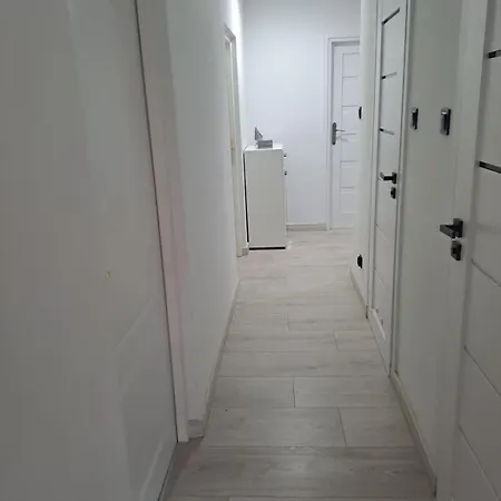 W Bloku Olmar Апартаменты Шавница